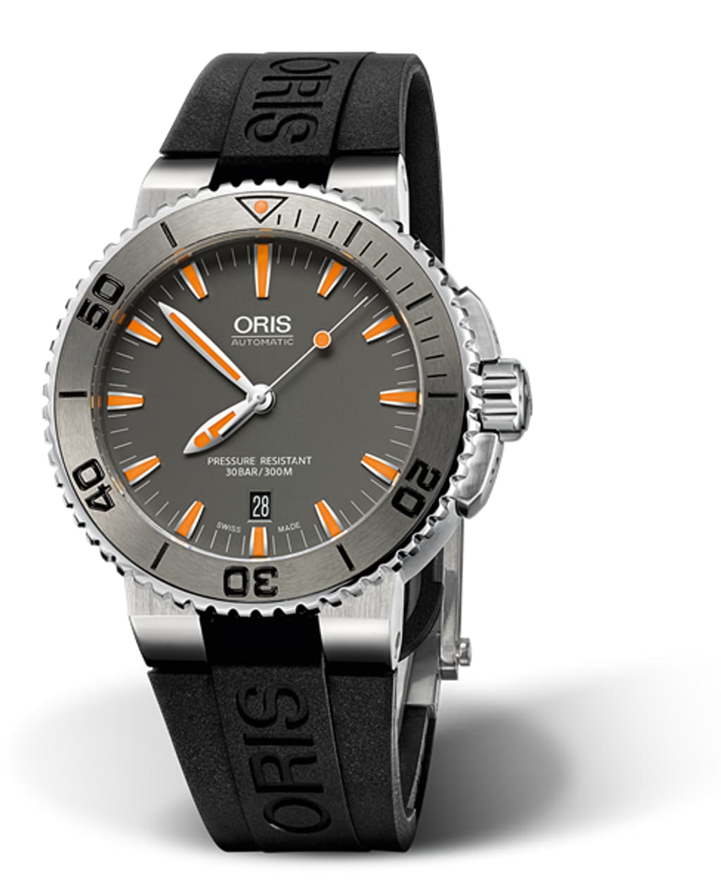 Vertical image of Aquis Date